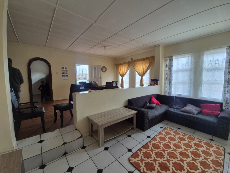 3 Bedroom Property for Sale in Scheepershoogte Eastern Cape